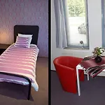 B&B Zevenkamp