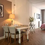 Casa More Rotterdam - luxueus compleet appartement in hippe buurt vlakbij centrum