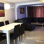 Sewdien\'S Apartment Beverwaard