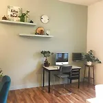 Appartement Rotterdam Noord