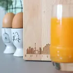 B&B Maasview