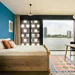 B&B Maasview