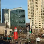 Mycitylofts - Skyline Suite