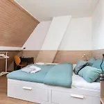 Blijdorp Residence