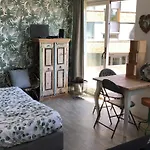 Apartment Hoornweg