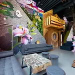 Hotel Not Hotel Rotterdam
