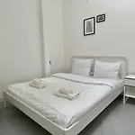 Trendy 2 Bedroom Serviced Apartment