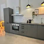 Trendy 2 Bedroom Serviced Apartment