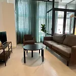 Trendy 2 Bedroom Serviced Apartment