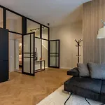 Design Apartment In Scheepvaartkwartier Rotterdam