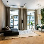 Design Apartment In Scheepvaartkwartier Rotterdam