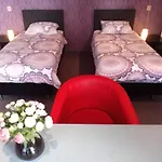 B&B Zevenkamp