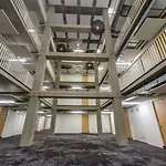 Studio Rotterdam Cntr