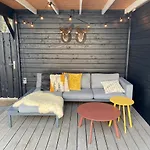 Sfeervol Guesthouse, Prive Tuin En Free Parking