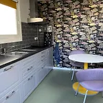Sfeervol Guesthouse, Prive Tuin En Free Parking