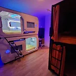 Recharge Hostel