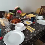 The Diesel Bed And Breakfast