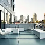 Mainport Hotel Rotterdam