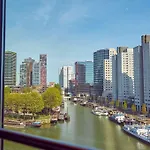 Mainport Hotel Rotterdam