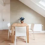 Museumpark Apartments