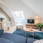 Museumpark Apartments