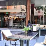 Hilton Rotterdam