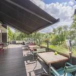 Amrath Airport Hotel Rotterdam
