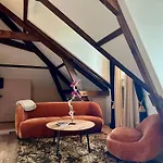 Suitehotel Pincoffs