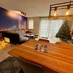 Rotterdam Citytrip House