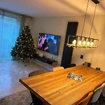 Rotterdam Citytrip House