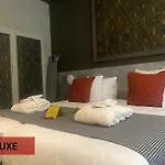 Grand Hotel Central