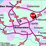 B&B Zevenkamp