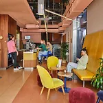 Cityhub Rotterdam