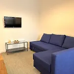 Cozy Corner In Rotterdam