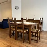 Cozy Corner In Rotterdam