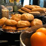 Fletcher Boutique Hotel Slaak-Rotterdam
