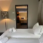 Van Der Valk Hotel Rotterdam - Blijdorp