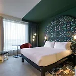 Ibis Styles Rotterdam Ahoy