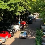 Apartment Heart Of Rotterdam