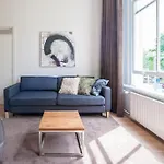 Museumpark Apartments