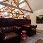 D\'Ouwe Moer Apartment
