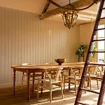 D\'Ouwe Moer Apartment