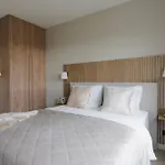 Birdseye Short Stay Residentie Rotterdam-Kralingen