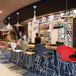 ibis Rotterdam City Centre