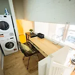 Creative 3 Bedroom Apartment 79M2 -Bsh25-