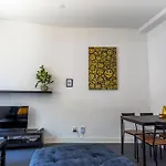 Stads Appartement Rotterdam