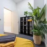 Stads Appartement Rotterdam