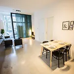 Lh - Lk Two-Bedroom Apartments