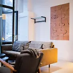 Lh - Lk Two-Bedroom Apartments