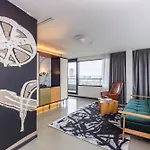 Fletcher Boutique Hotel Slaak-Rotterdam